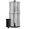 Alexapure Pro Water Filtration System – Camping Survival