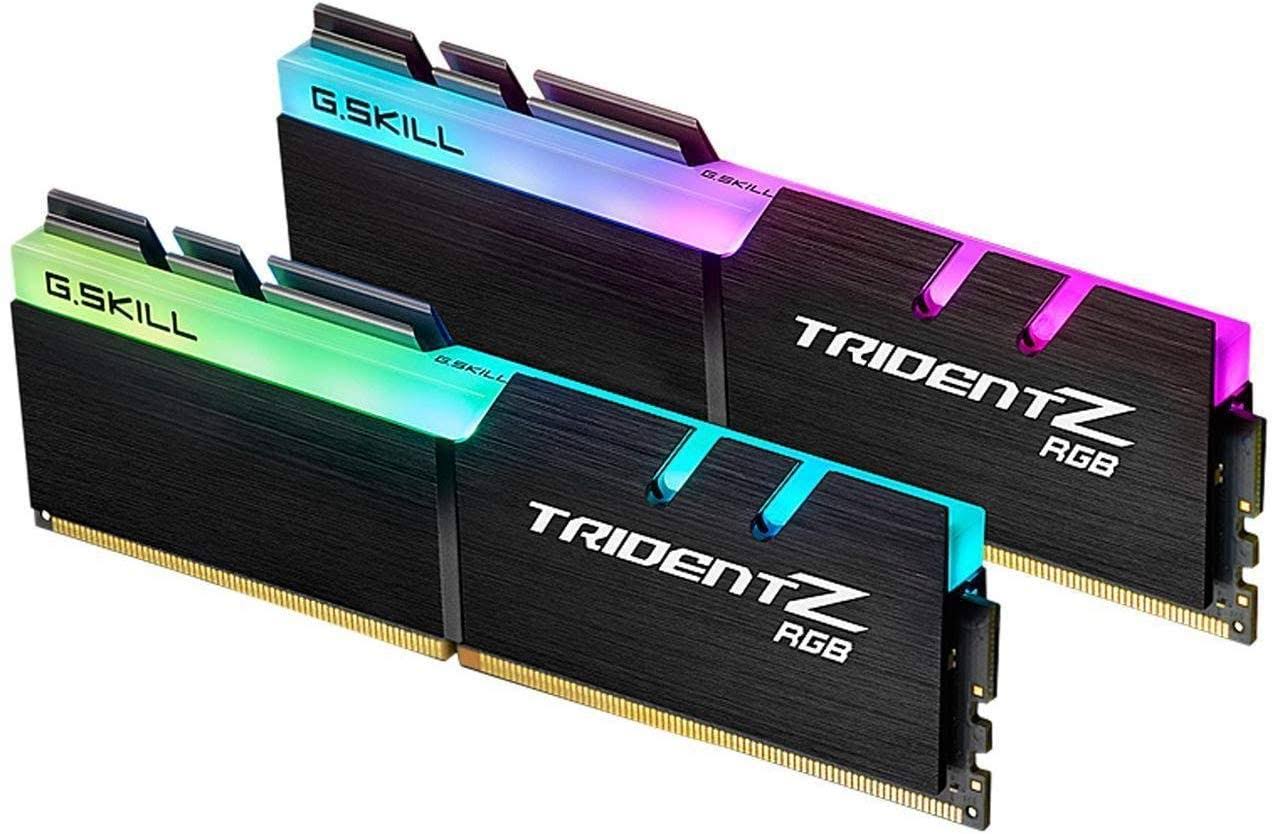Trident Z RGB 32GB DDR4 SDRAM Memory Module